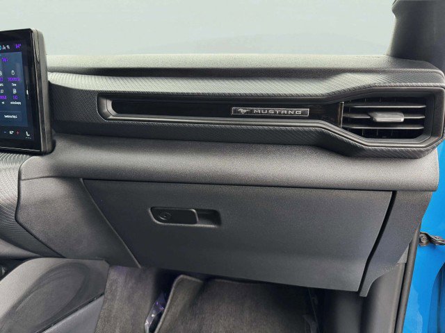 Used 2025 Ford Mustang GT image 46