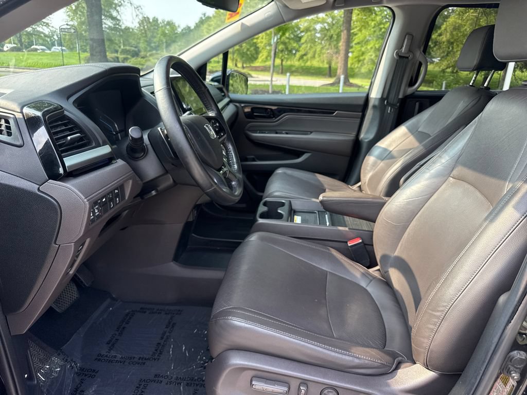 Used 2019 Honda Odyssey Elite image 13