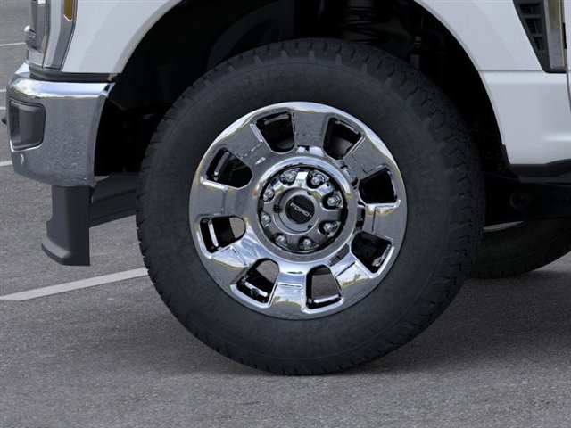 New 2025 Ford F350 Lariat w/ Lariat Ultimate Package image 19