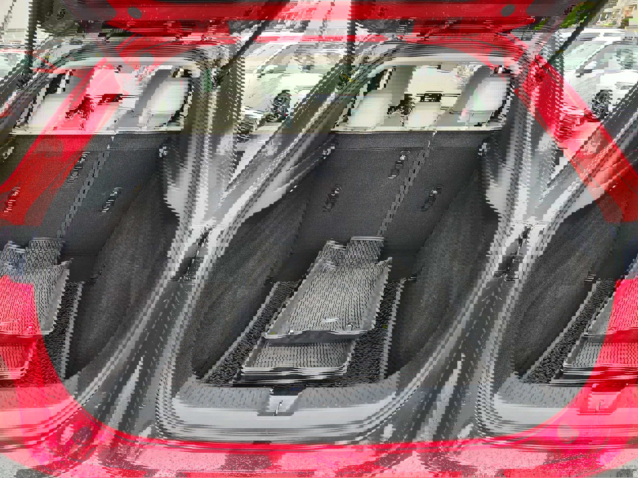 Certified 2025 MAZDA CX-30 AWD 2.5 S w/ Premium Package image 7