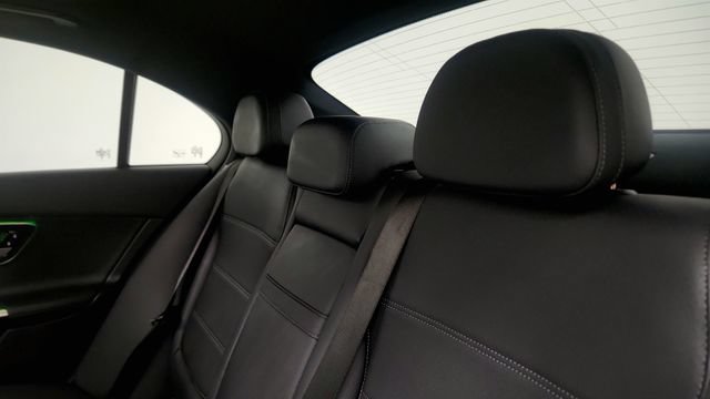 Used 2024 Mercedes-Benz C 300 4MATIC Sedan image 45