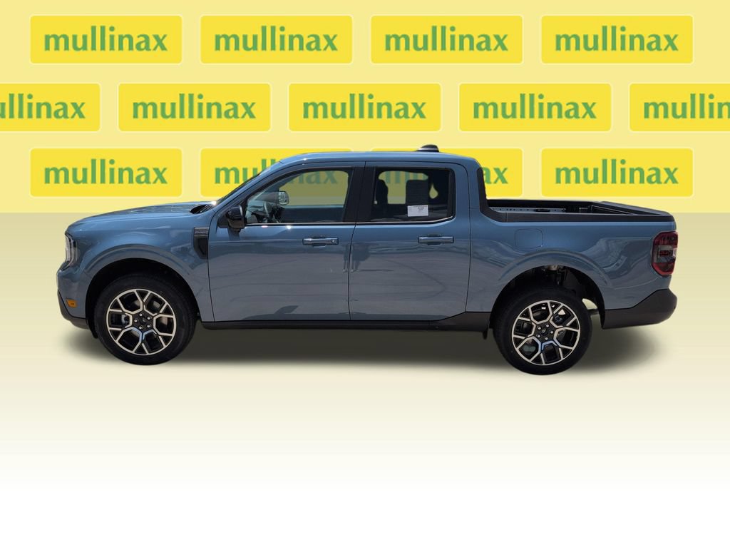 New 2026 Ford Maverick Lariat AWD/4WD image 11