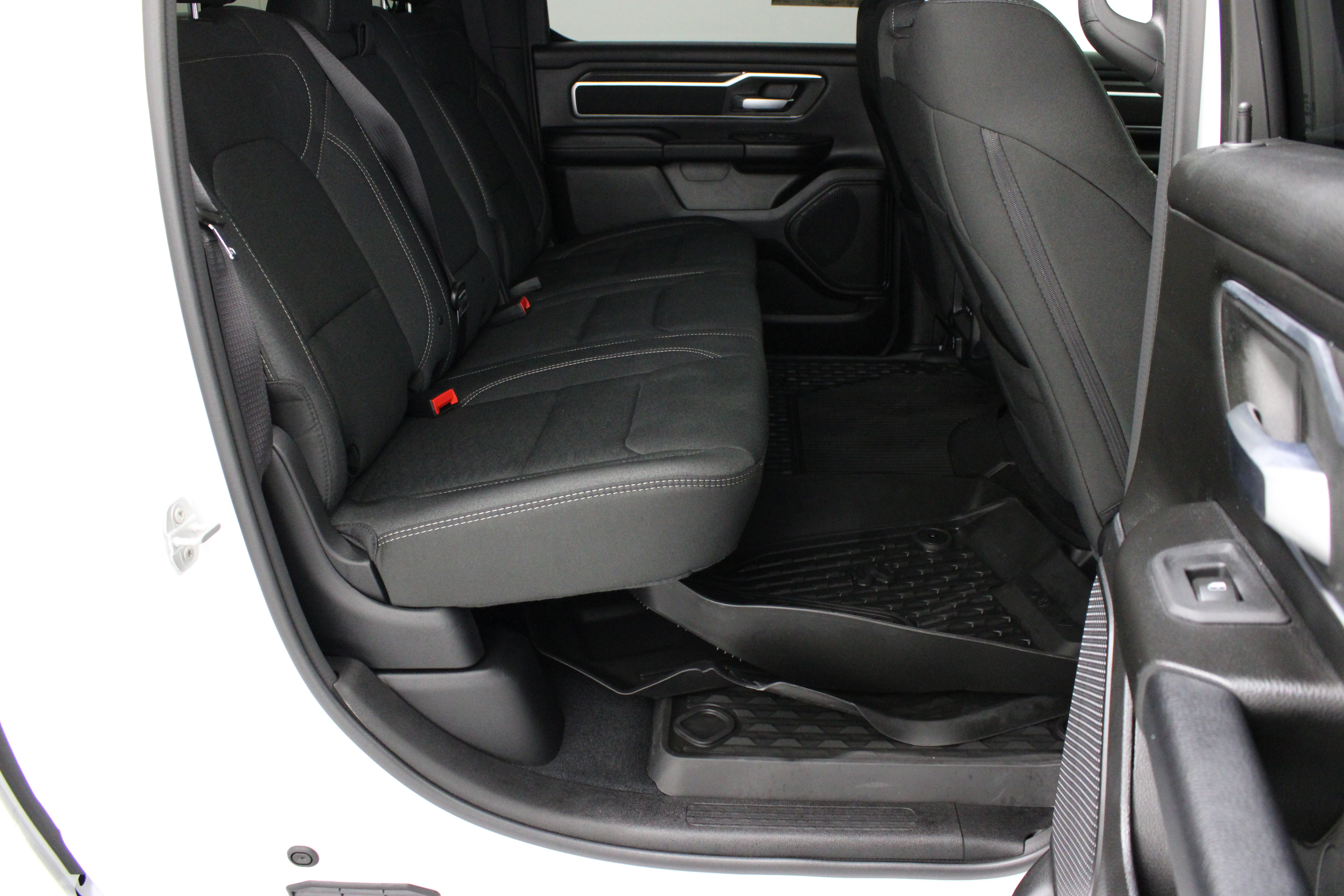 Used 2026 RAM 1500 Lone Star RWD image 33