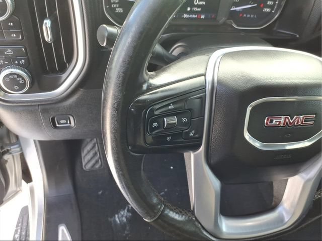 Used 2020 GMC Sierra 1500 SLE w/ SLE Convenience Package AWD/4WD image 19