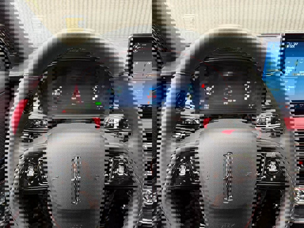 New 2026 Lincoln Corsair Grand Touring image 36