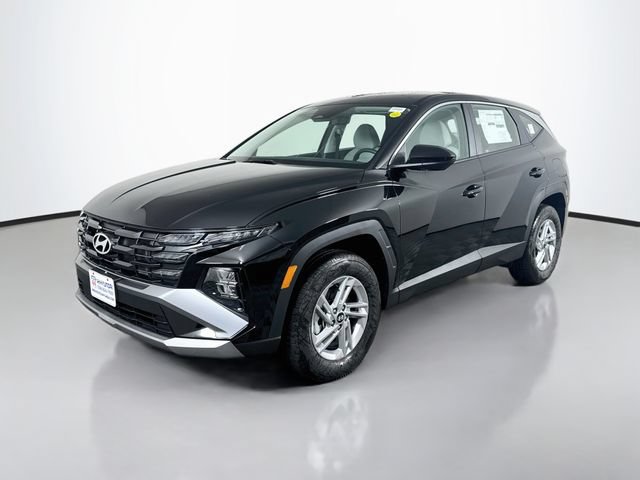 New 2026 Hyundai Tucson SE AWD/4WD image 2
