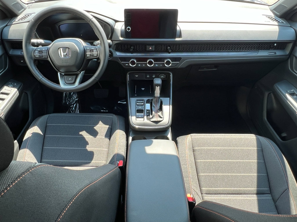 New 2026 Honda CR-V TrailSport image 14