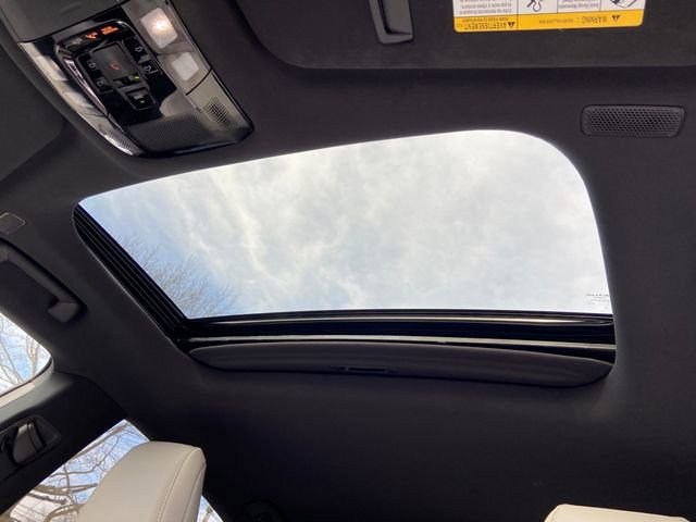 Certified 2023 Lexus RX 350 Premium Plus w/ Cold Area Package image 15