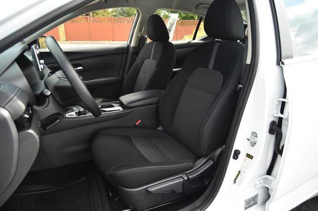 Certified 2024 Nissan Sentra SV image 19