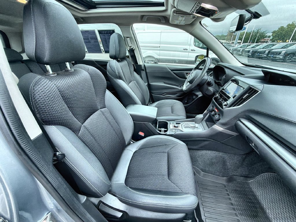 Used 2021 Subaru Forester Premium AWD/4WD image 24