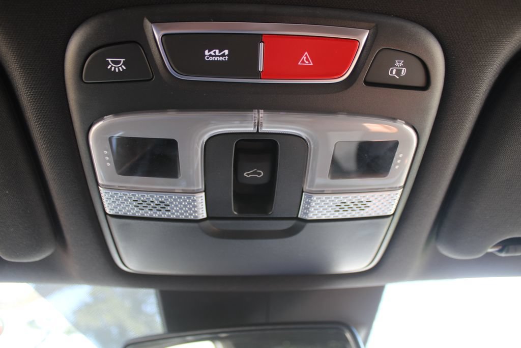 Certified 2024 Kia Telluride EX X-Line AWD/4WD image 60