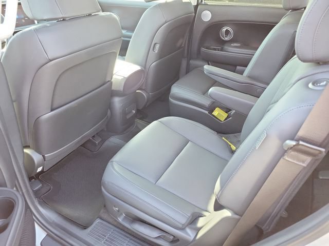New 2026 Hyundai Palisade SEL AWD/4WD image 20