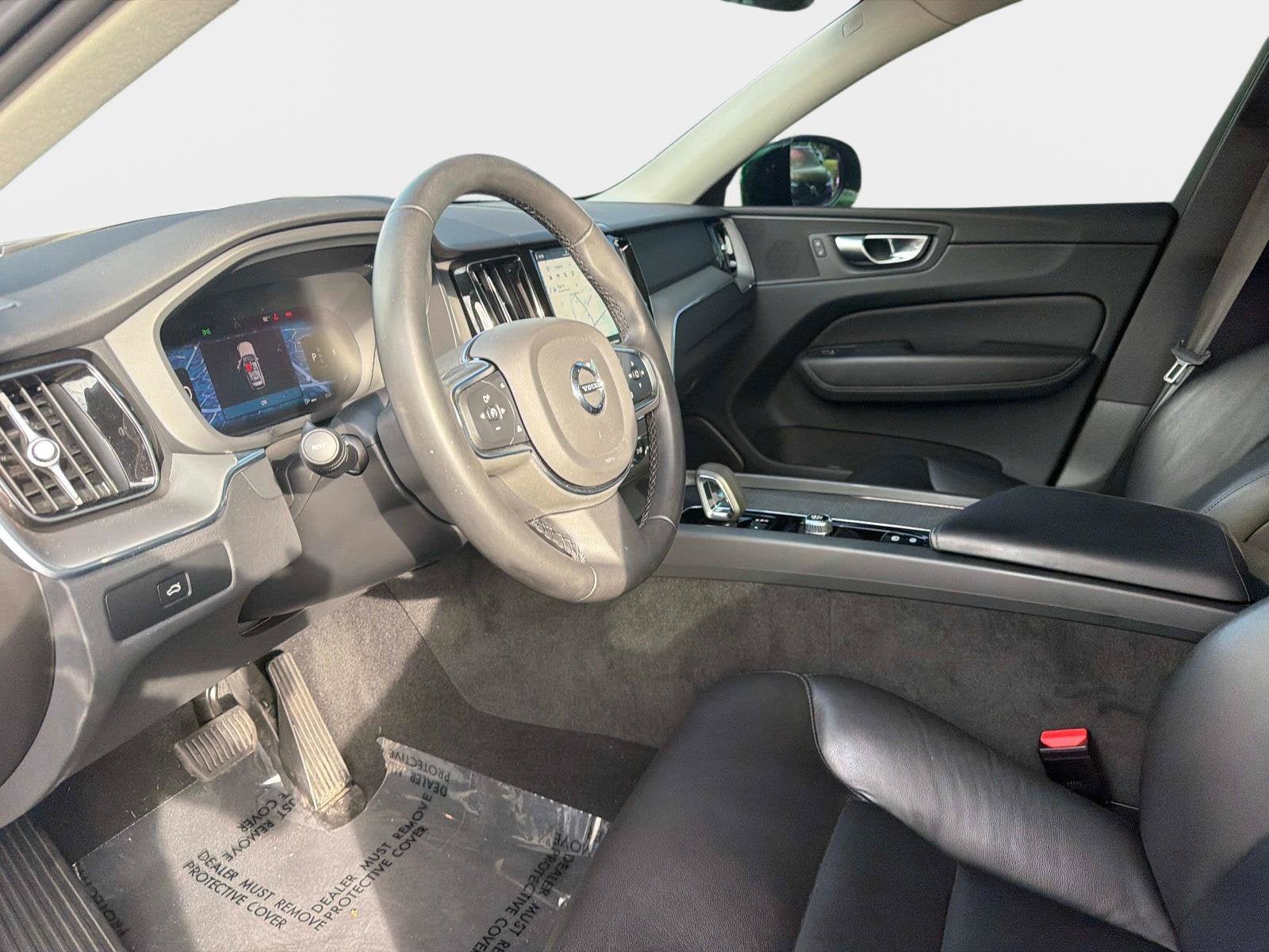 Certified 2024 Volvo XC60 B5 Core AWD/4WD image 22