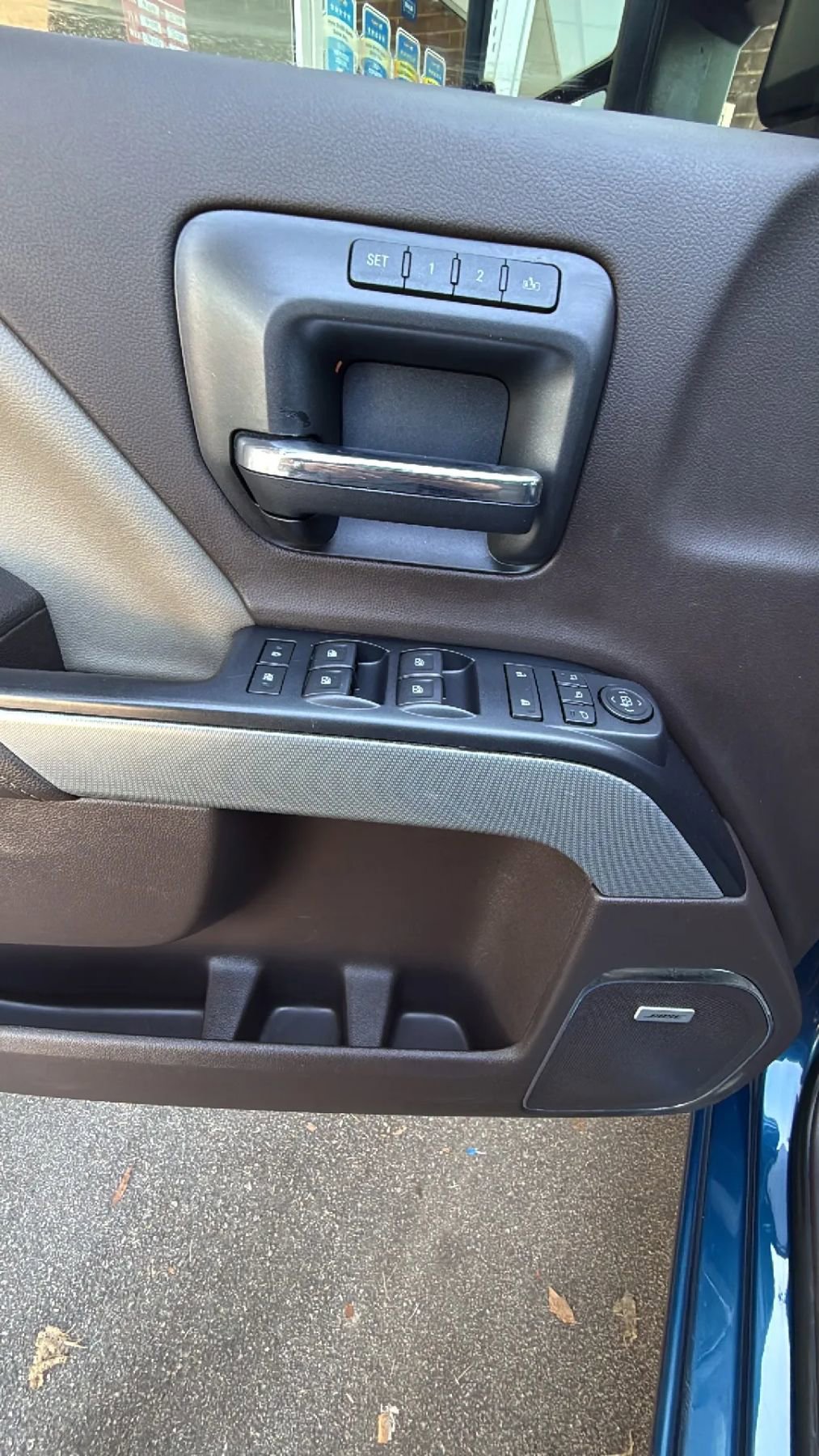 Used 2018 Chevrolet Silverado 2500 LTZ w/ Duramax Plus Package image 9