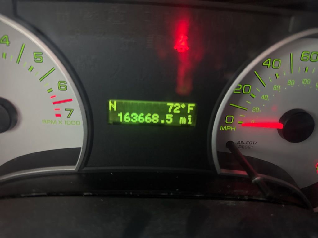 Used 2010 Ford Explorer Sport Trac XLT image 20