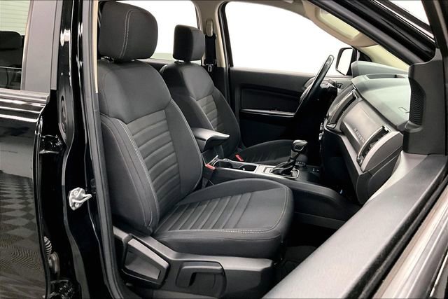 Used 2023 Ford Ranger XLT w/ Equipment Group 301A Mid image 8