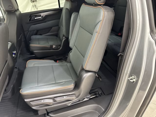 New 2026 GMC Yukon XL AT4 w/ LPO, Floor Liner Package AWD/4WD image 25