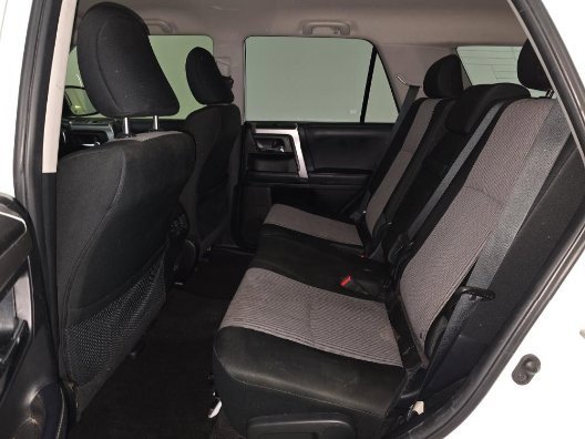 Used 2020 Toyota 4Runner SR5 image 12