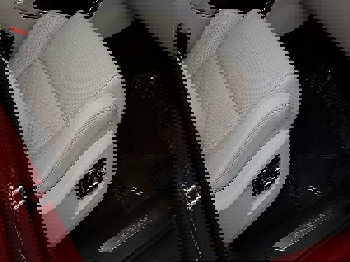 Used 2021 Jaguar F-PACE S image 51