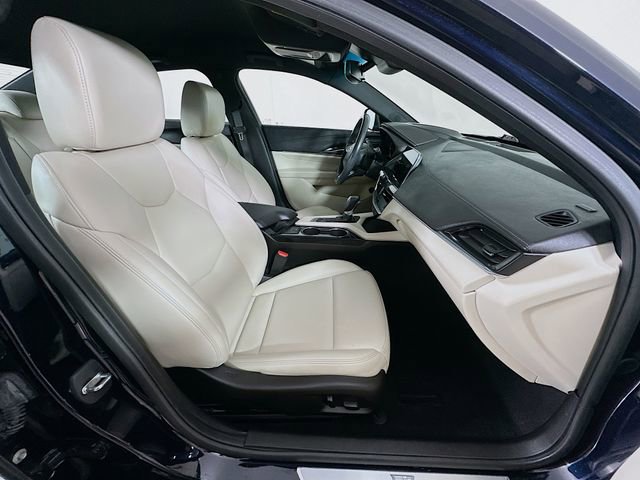 Used 2021 Cadillac CT4 Luxury w/ Cold Weather Package image 8