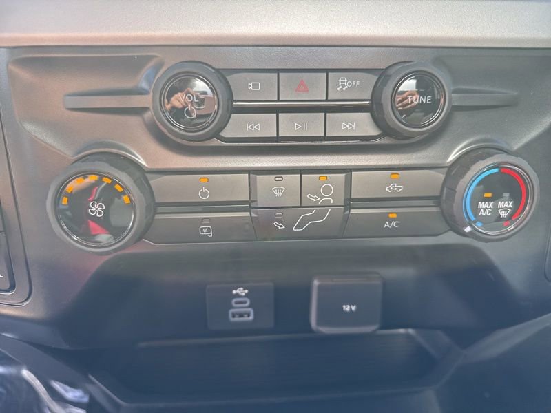 New 2025 Ford F350 XL w/ STX Appearance Package image 28