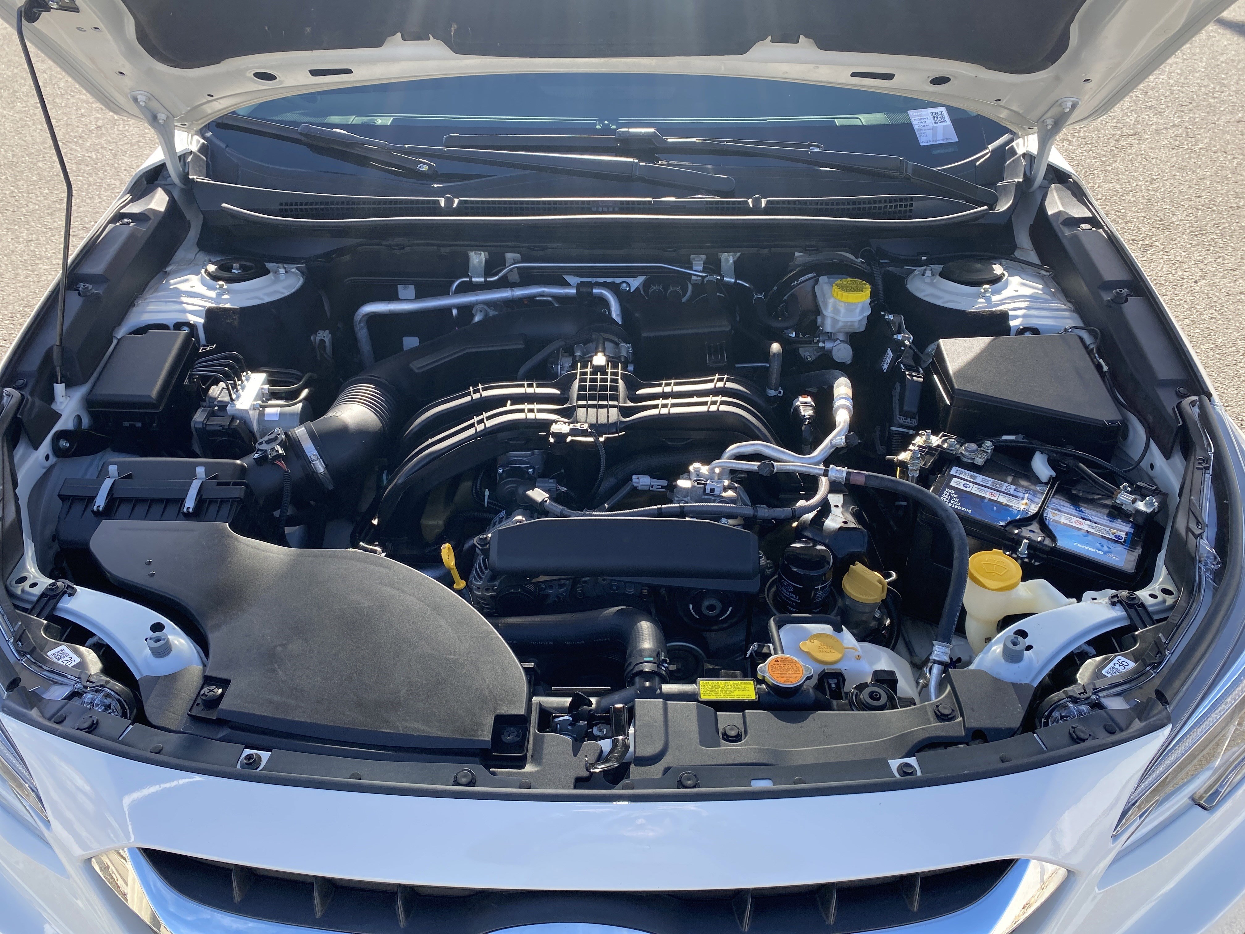 Used 2020 Subaru Legacy Limited w/ Popular Package #2 image 23