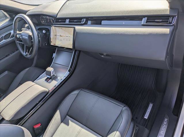 Certified 2026 Land Rover Range Rover Velar S AWD/4WD image 23
