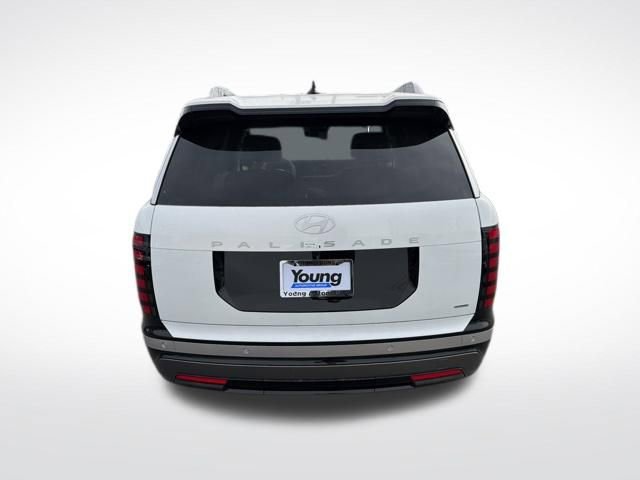 New 2026 Hyundai Palisade Limited image 6