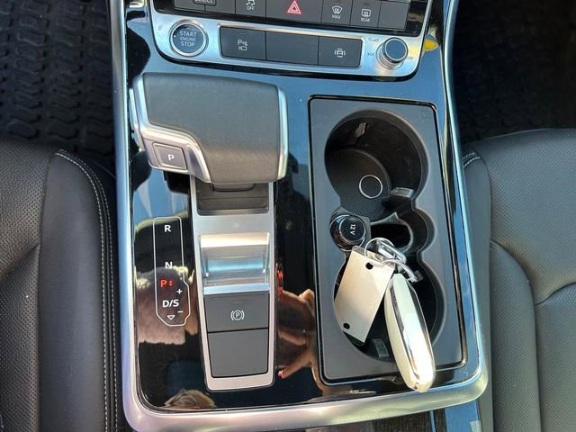 Used 2024 Audi Q8 Premium Plus image 20