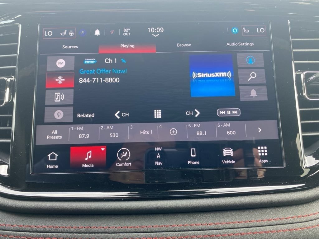 New 2025 Dodge Durango GT AWD/4WD image 45