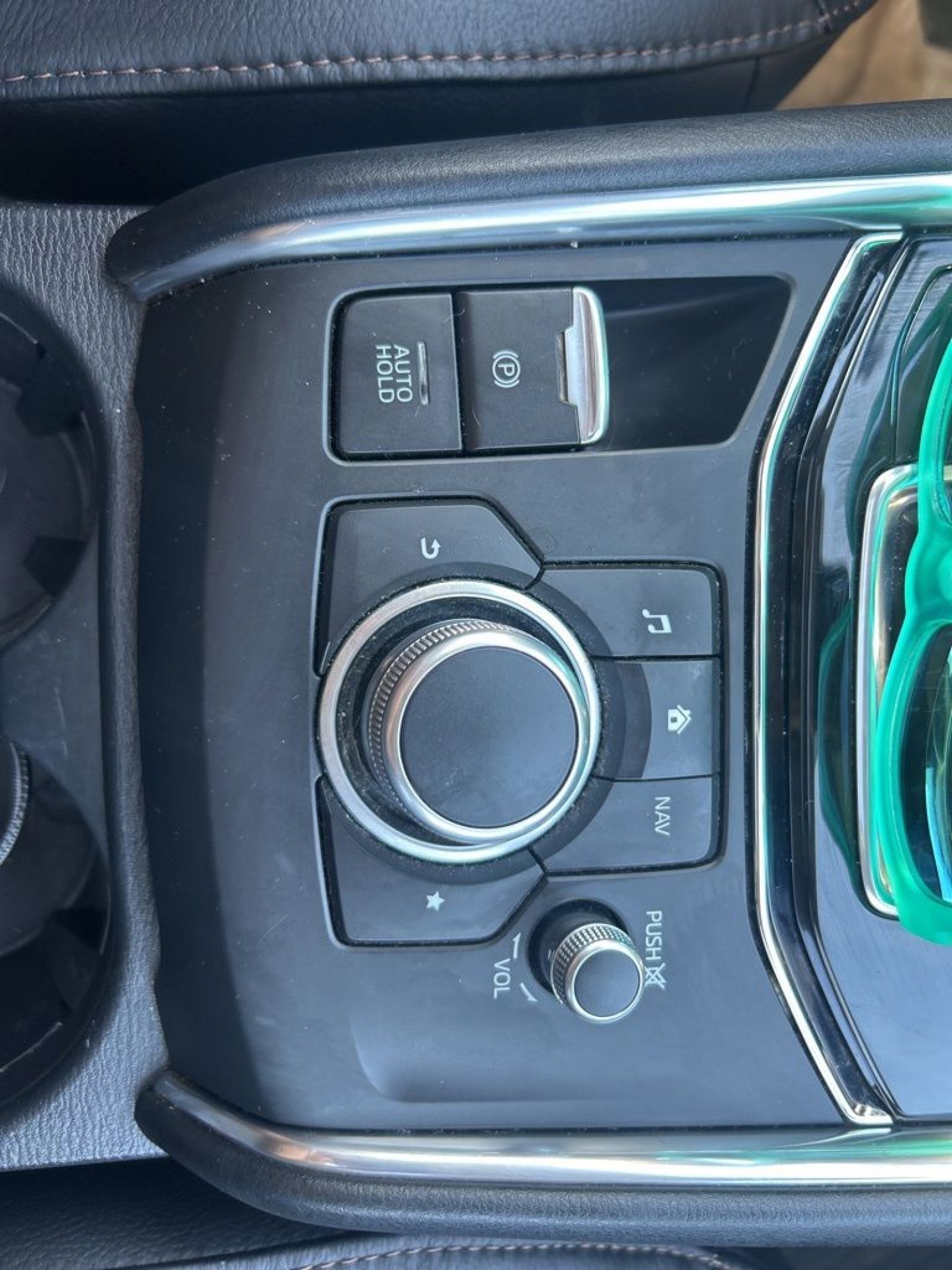 Used 2019 MAZDA CX-5 Grand Touring Reserve image 23