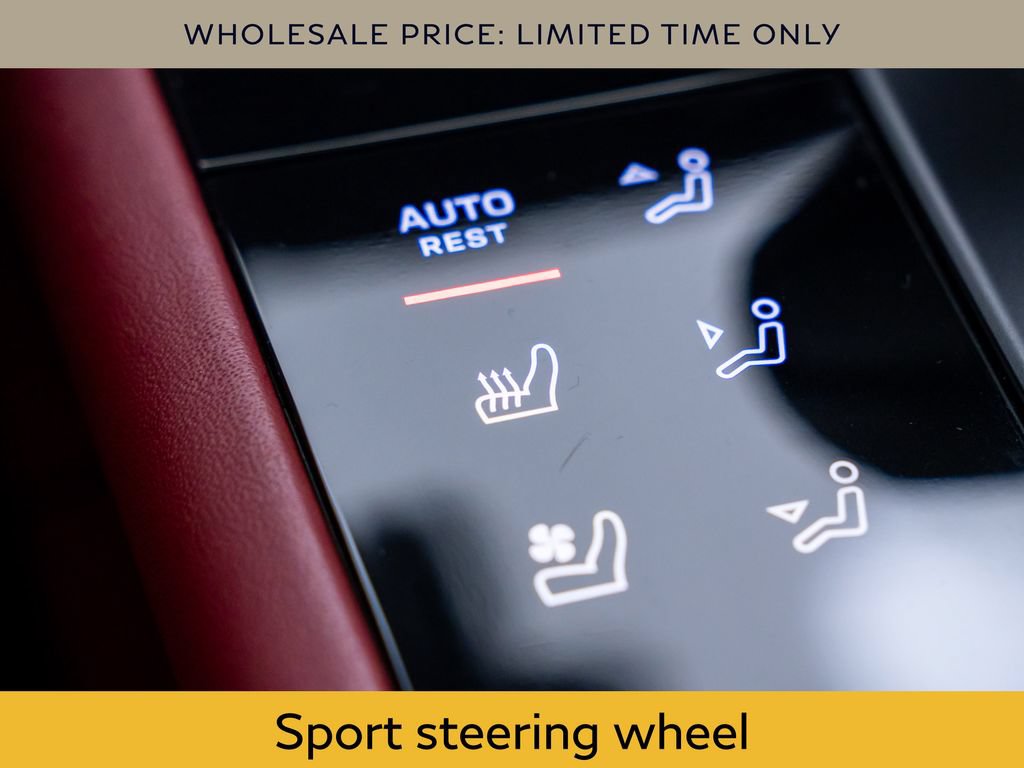 Used 2023 Porsche Macan GTS AWD/4WD image 29