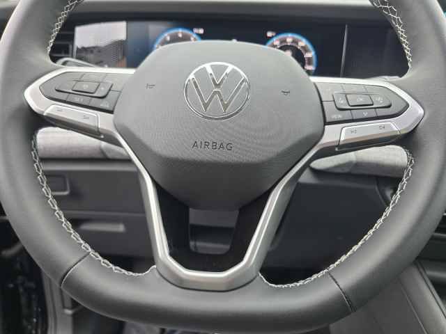 New 2026 Volkswagen Tiguan S AWD/4WD image 21