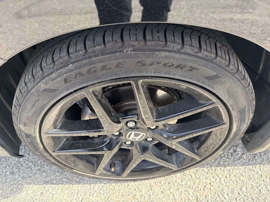 Used 2024 Honda Civic Sport image 11