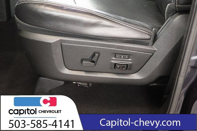 Used 2017 RAM 1500 Laramie w/ Convenience Group AWD/4WD image 14