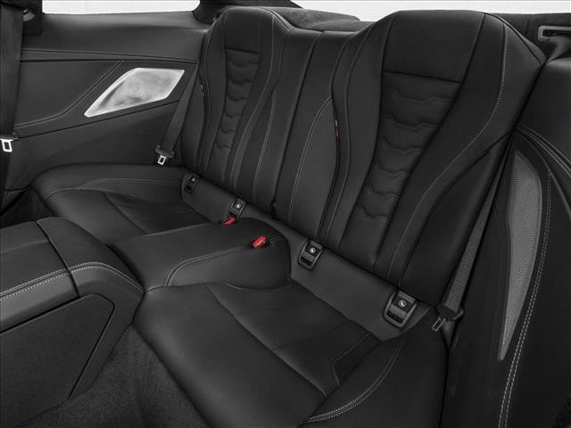 New 2026 BMW M850i xDrive Coupe AWD/4WD image 9