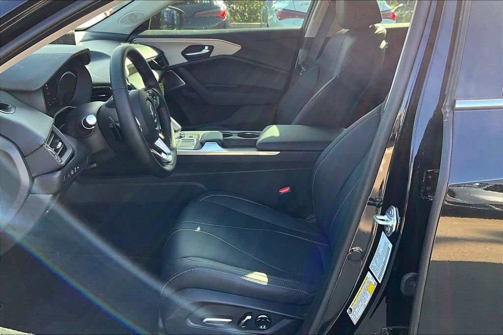 New 2025 Acura TLX w/ Technology Package image 21