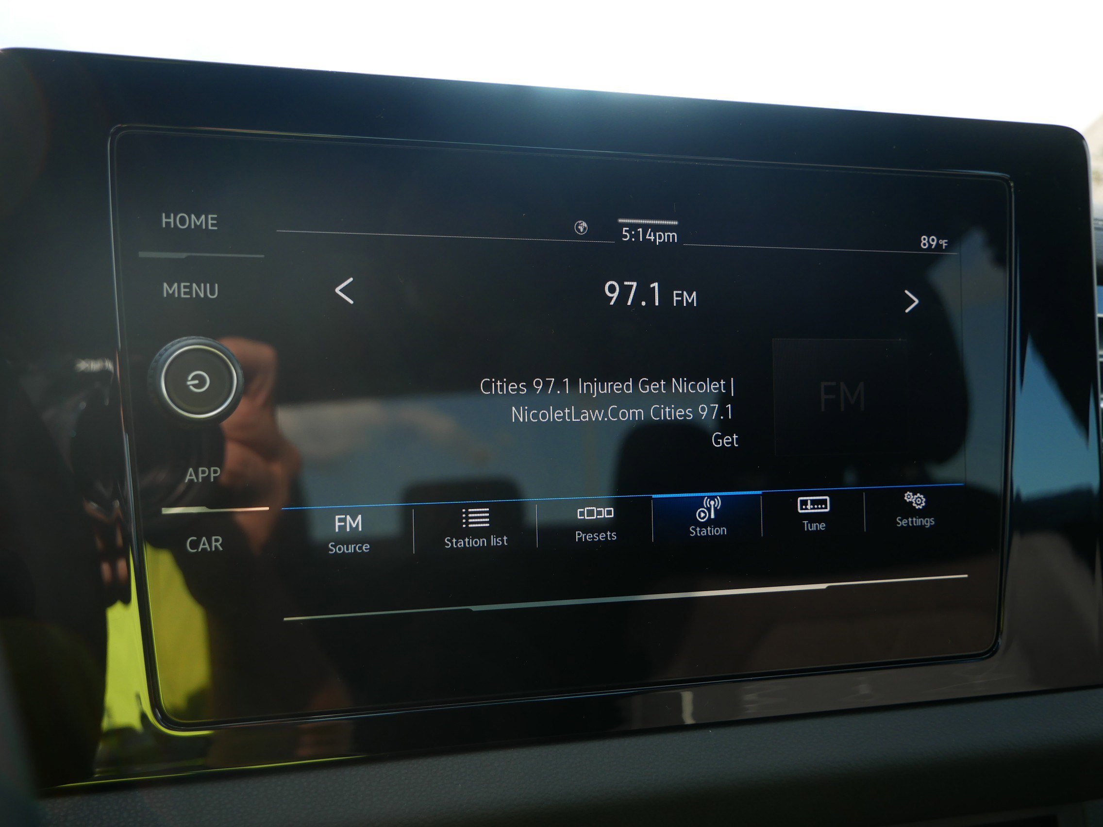 New 2025 Volkswagen Jetta Sport image 8