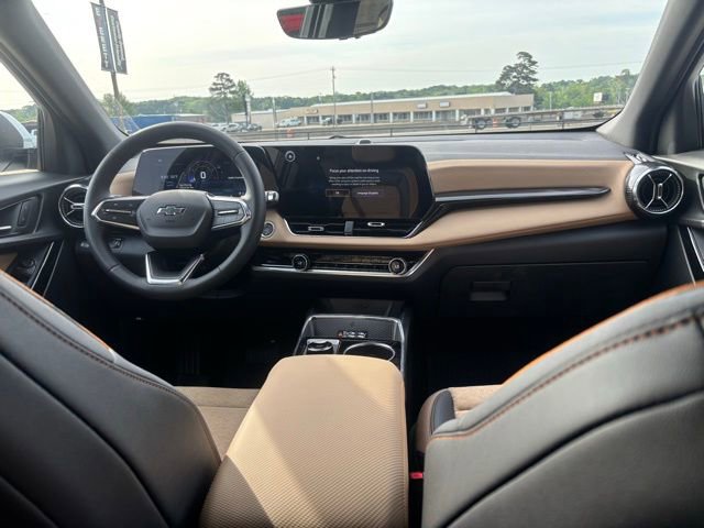 New 2026 Chevrolet Equinox ACTIV image 13