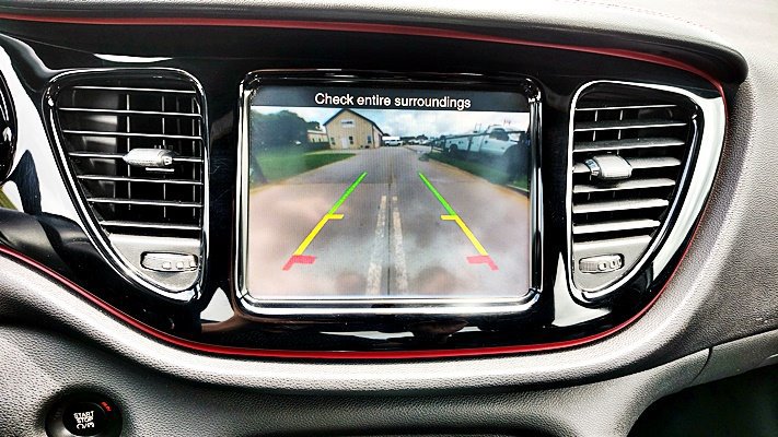 Used 2015 Dodge Dart GT w/ Sun/Sound Group FWD image 20