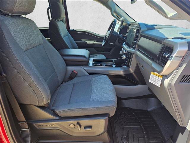 Used 2021 Ford F150 XLT w/ Equipment Group 302A High image 21