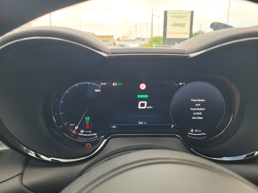 New 2024 Alfa Romeo Tonale Ti image 17