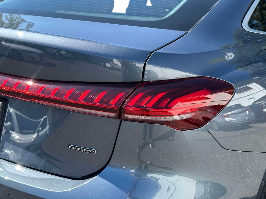 New 2026 Audi A5 Premium AWD/4WD image 41