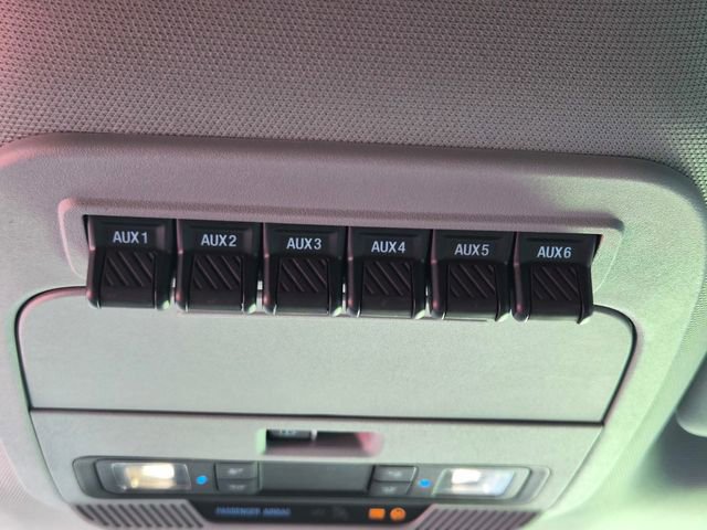 Used 2024 Ford F250 XL w/ STX Appearance Package image 21