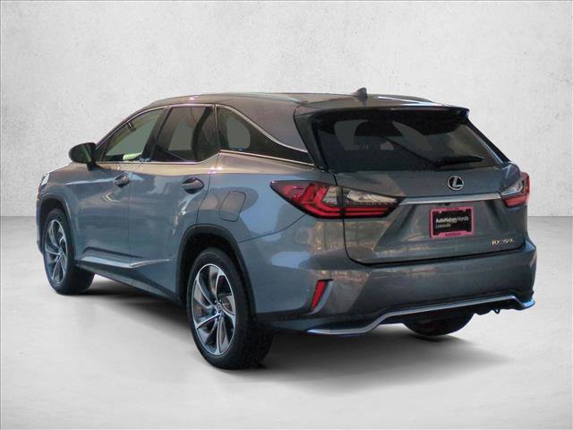 Used 2018 Lexus RX 350L Luxury w/ Accessory Package image 8
