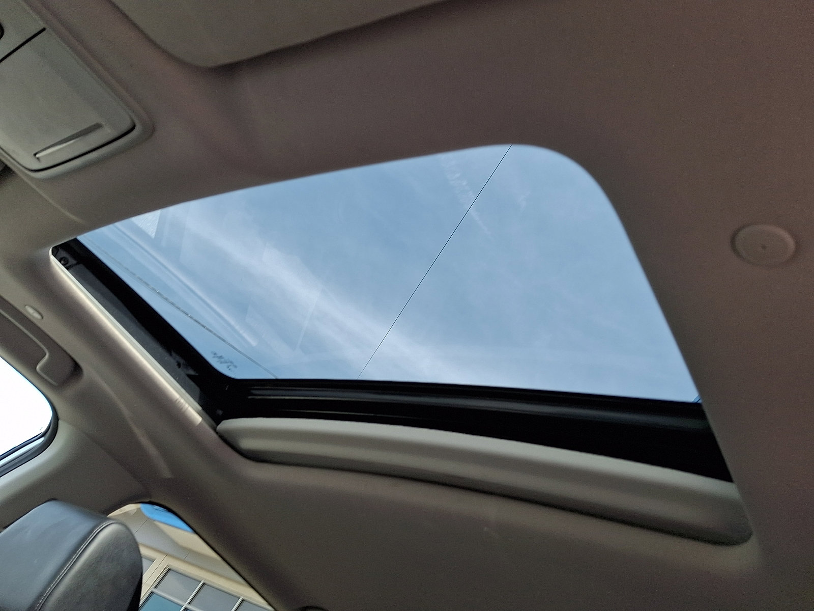 Used 2023 Honda CR-V EX-L image 14
