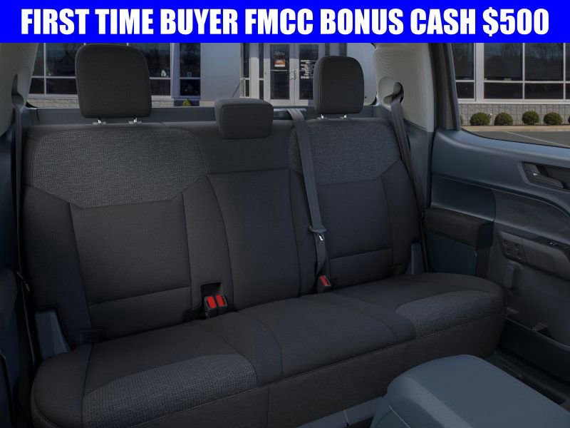 New 2026 Ford Maverick XL w/ Equipment Group 101A image 18