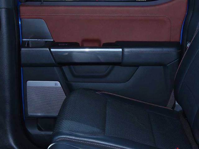 Certified 2021 Ford F150 Lariat w/ Equipment Group 502A High image 20