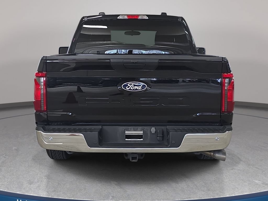 Used 2024 Ford F150 XL w/ Equipment Group 103A High AWD/4WD image 8