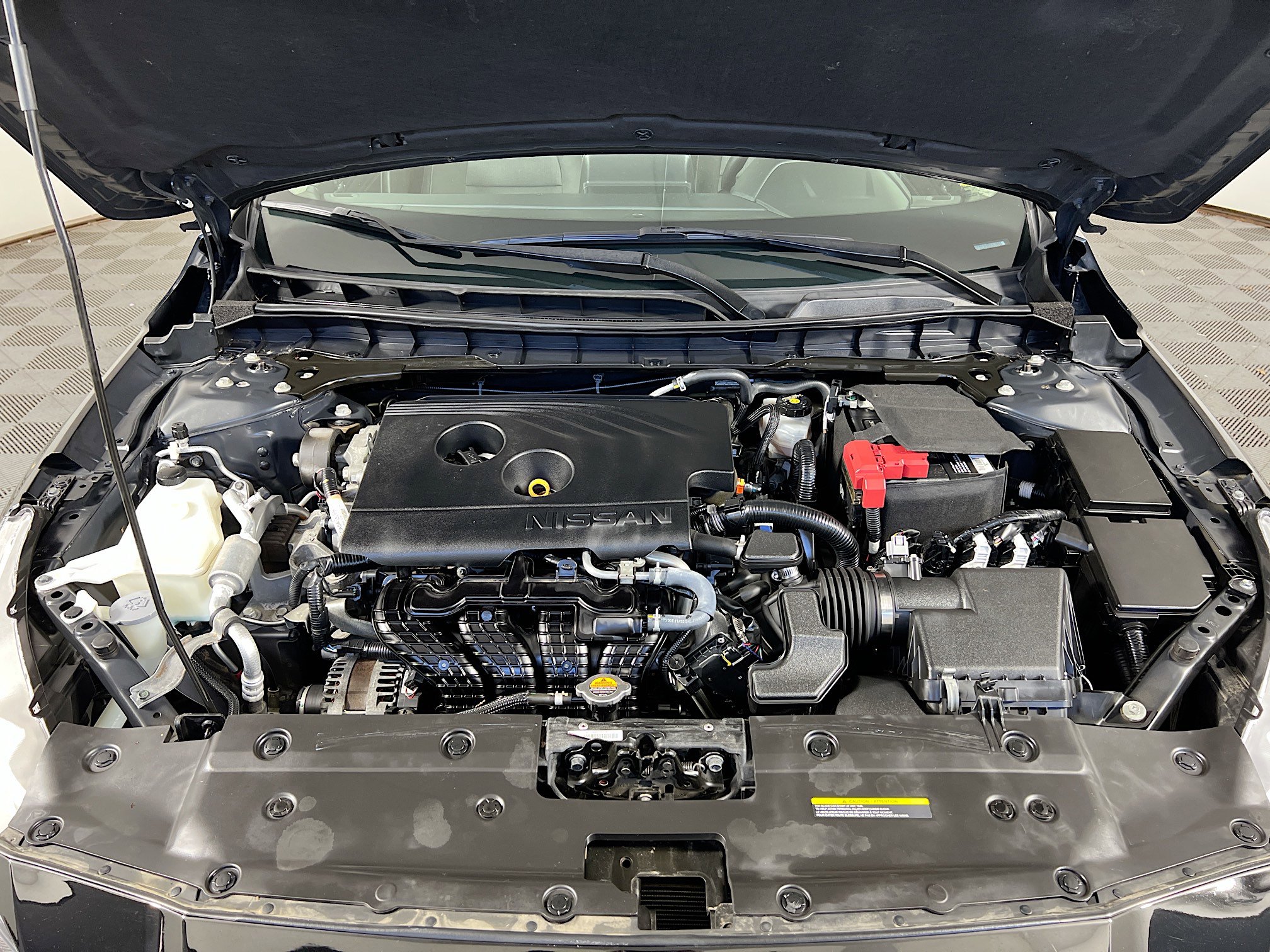 Used 2019 Nissan Altima 2.5 S FWD image 25